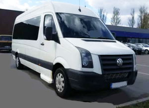 12 vietų mikroautobuso nuoma Kaune