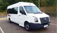 Transferis iš oro uosto ir stoties