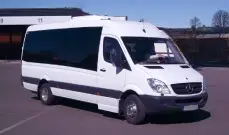 Mikroautobusų nuoma bernvakariui