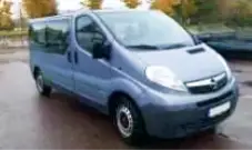 Automobilių nuoma Kaune