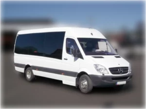Mikroautobusų nuoma Kaunas