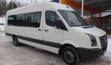 25 vietų mikroautobuso nuoma
