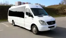 Mikroautobusų nuoma mergvakariui