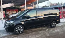 VIP klientų pervežimo paslaugos
